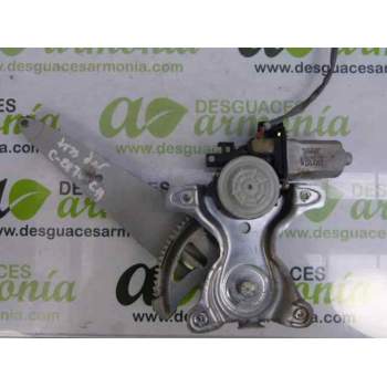 ELEVALUNAS TRASERO DERECHO 8571053030 0621009850 