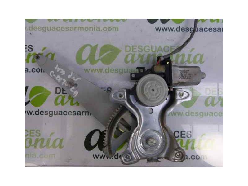 ELEVALUNAS TRASERO DERECHO 8571053030 0621009850 