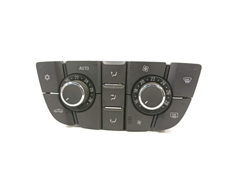 MANDO CLIMATIZADOR 13435148 