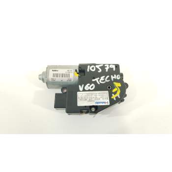 MOTOR TECHO ELECTRICO 1705137E 31283958 4N51F53508AD