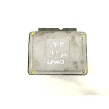 CENTRALITA MOTOR UCE 036906034AH 6160067908
