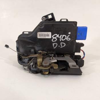 CERRADURA PUERTA DELANTERA DERECHA 3D1837016  OEM 3D1837016