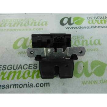 CERRADURA MALETERO / PORTON 8A61A442A66BD 