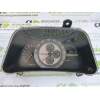 CUADRO INSTRUMENTOS 8380053080 69260080 