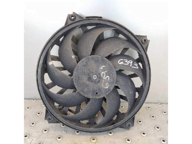 ELECTROVENTILADOR 9635466180 5021083 