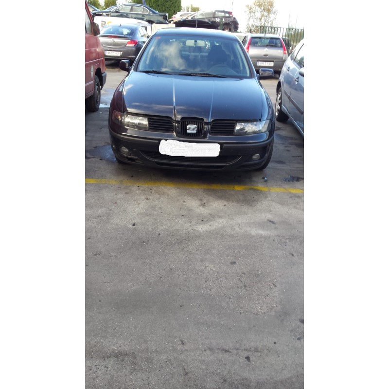 seat leon (1m1) del año 2002