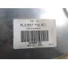 ELEVALUNAS DELANTERO DERECHO 6L3837752AD 6Q2959801 