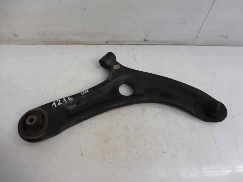BRAZO SUSPENSION INFERIOR DELANTERO DERECHO 54501J500 