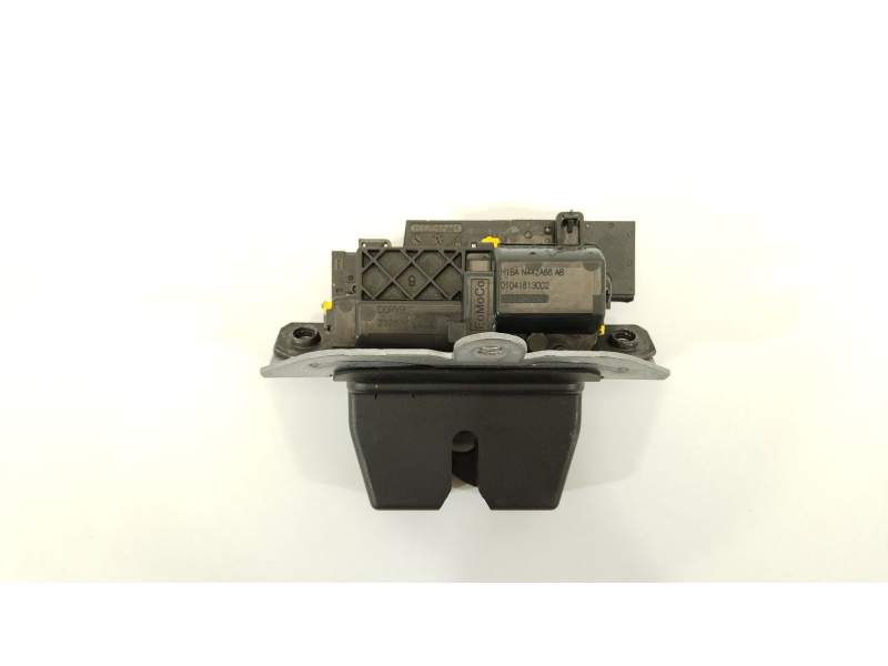 CERRADURA MALETERO / PORTON H1BAN442A66AB 