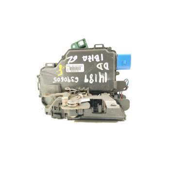 CERRADURA PUERTA DELANTERA DERECHA 3B1837016BQ 