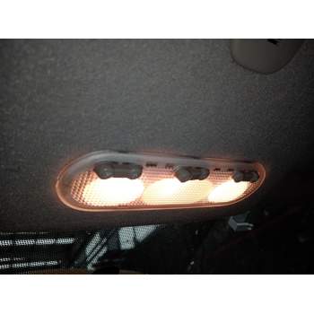 LUZ INTERIOR 264303ZA1A 