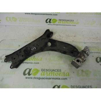 BRAZO SUSPENSION INFERIOR DELANTERO IZQUIERDO 1K0407151AC 