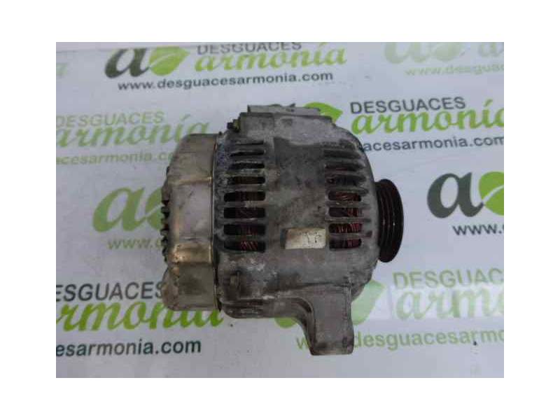 ALTERNADOR 2706070500 1012117370 