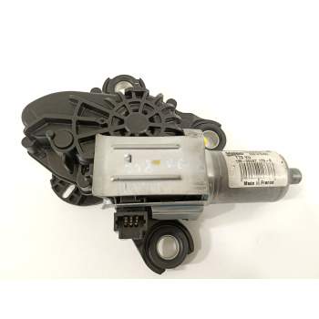 MOTOR LIMPIA TRASERO 13395013 