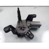 MOTOR LIMPIA TRASERO 13105981 0390201591 