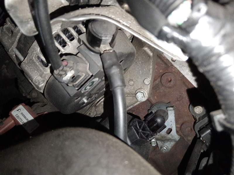 ALTERNADOR 1042103513 191122 PO771159