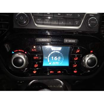 MANDO CLIMATIZADOR 24845BV83C 