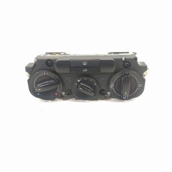 MANDO CALEFACCION / AIRE ACONDICIONADO 1K0819047BM 