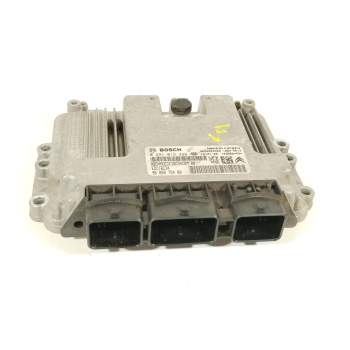 CENTRALITA MOTOR UCE 9666975480 9653958980 0281013329