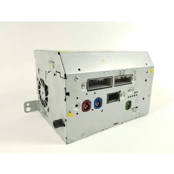 SISTEMA AUDIO / RADIO CD P31466982 31466982 