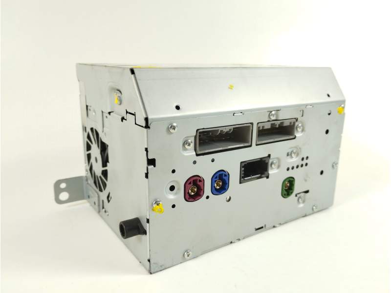 SISTEMA AUDIO / RADIO CD P31466982 31466982 