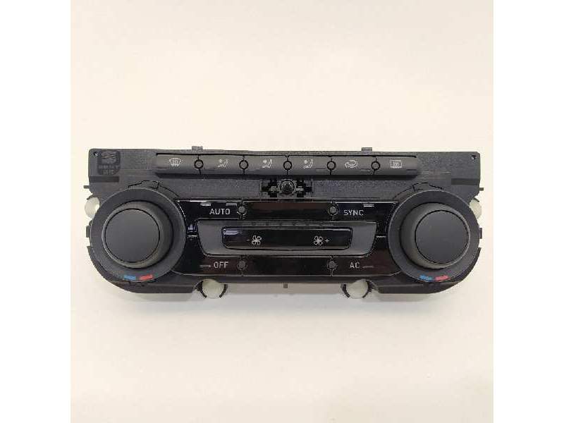 MANDO CLIMATIZADOR 5P0907044T 5HB010170 