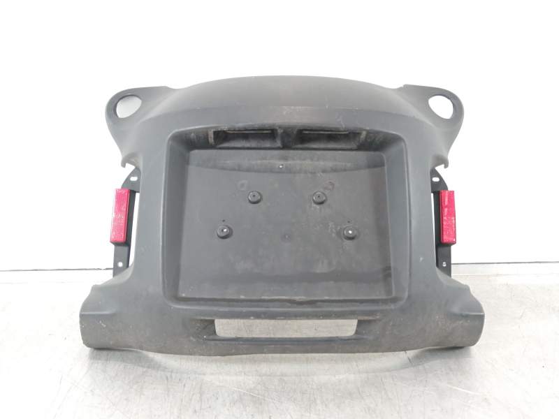 PARAGOLPES TRASERO 850220508R 