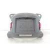 PARAGOLPES TRASERO 850220508R 