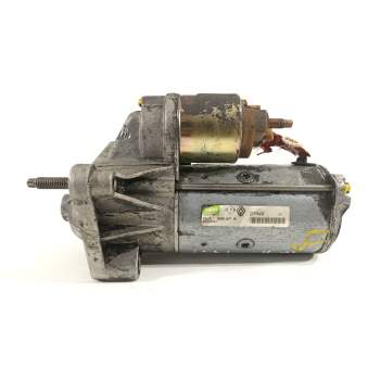 MOTOR ARRANQUE 820075362 