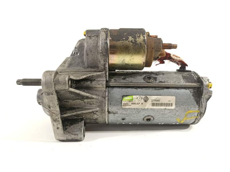 MOTOR ARRANQUE 820075362 