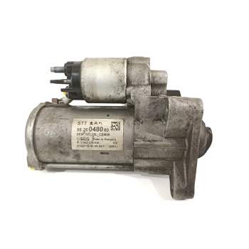 MOTOR ARRANQUE 9826048080 1638028580 