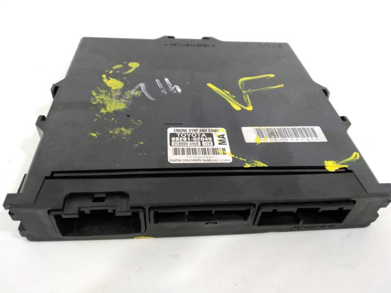MODULO ELECTRONICO 8926102040 