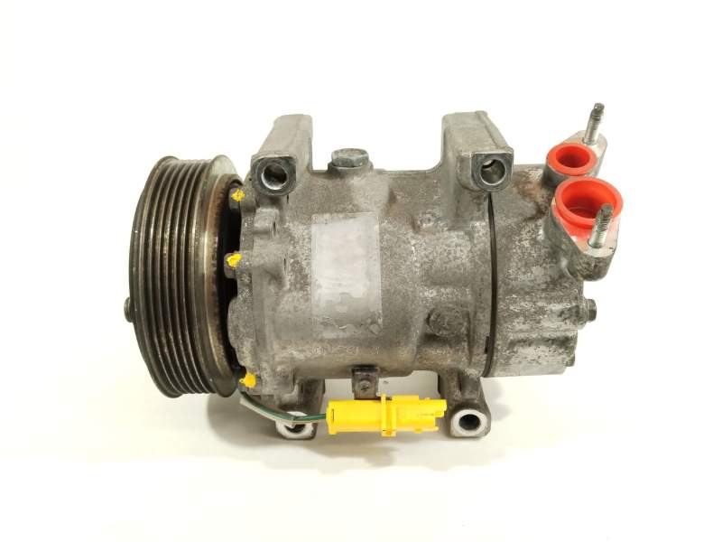COMPRESOR AIRE ACONDICIONADO 9646273380 SD6V12 
