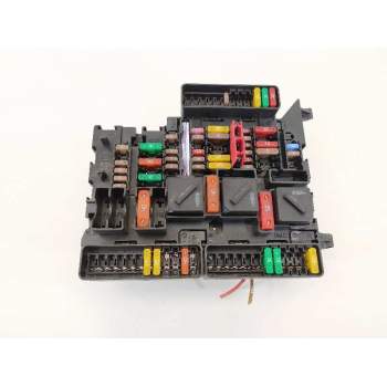 CAJA RELES / FUSIBLES 927035501 