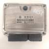 CENTRALITA MOTOR UCE 038906019NR 0281013081 