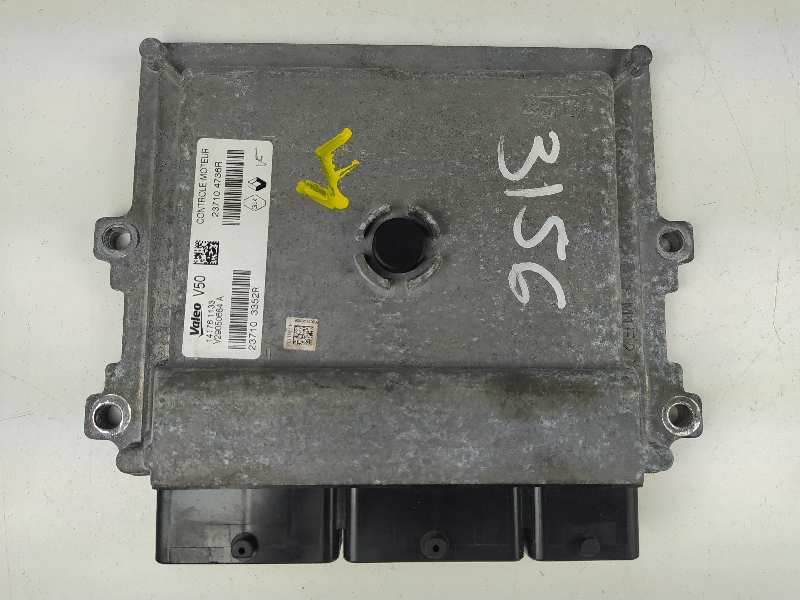 CENTRALITA MOTOR UCE 237103352R 237104736R 141761133