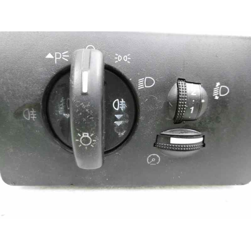 Recambio de mando luces para ford mondeo berlina (ge) ambiente referencia OEM IAM 1S7T13A026AB  
