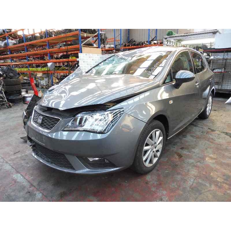 seat ibiza (6j5) del año 2013