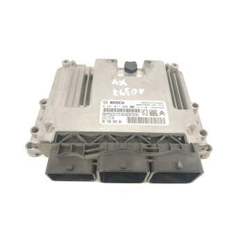 CENTRALITA MOTOR UCE 9676830080 0281017600 