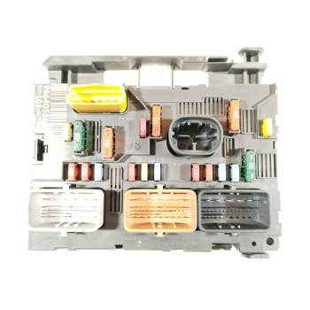 CAJA RELES / FUSIBLES 9664055680 BSML0800 