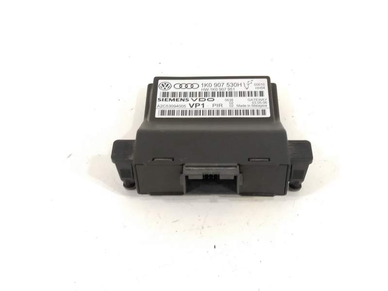 MODULO ELECTRONICO 1K0907530H 