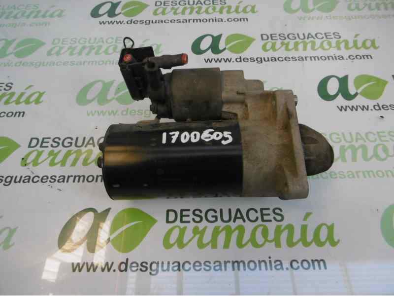 MOTOR ARRANQUE 0001109048 