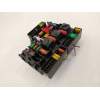 CAJA RELES / FUSIBLES 927035501 