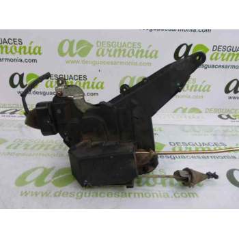 CERRADURA PUERTA DELANTERA IZQUIERDA 6932053031 
