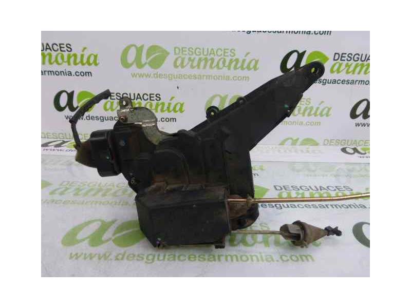 CERRADURA PUERTA DELANTERA IZQUIERDA 6932053031 