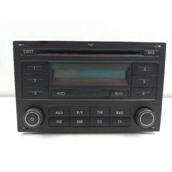 SISTEMA AUDIO / RADIO CD 6Q0035152E 
