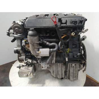 MOTOR COMPLETO M57D25TU 256D2 