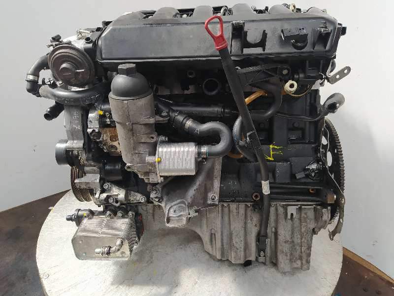 MOTOR COMPLETO M57D25TU 256D2 