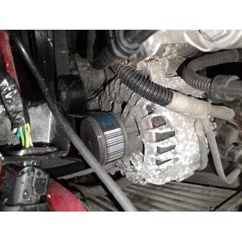 ALTERNADOR 9670899580 
