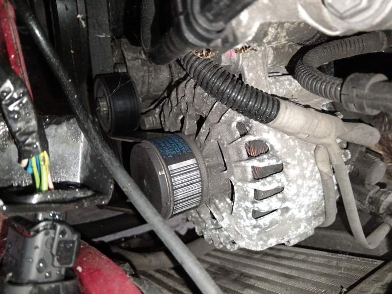ALTERNADOR 9670899580 